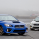 Illustration for article titled Should You Buy A 2015 Subaru WRX Or A WRX STI?
